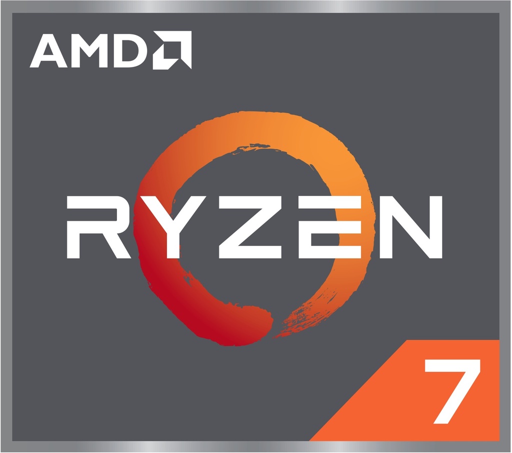 Ryzen 7