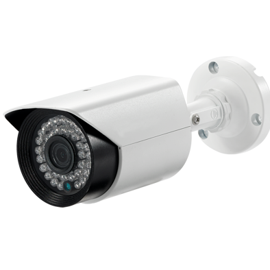 Cámaras Analógicas